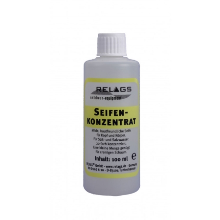 Basic Nature  Liquidsoap Concentrate 100 ml  