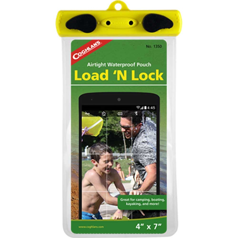 Coghlans Load 'n Lock S . 381350 reisaccessoires online bestellen bij Kathmandu Outdoor & Travel
