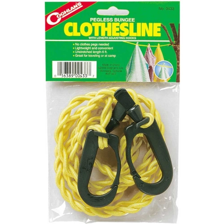 Coghlans  Expander Waslijn .