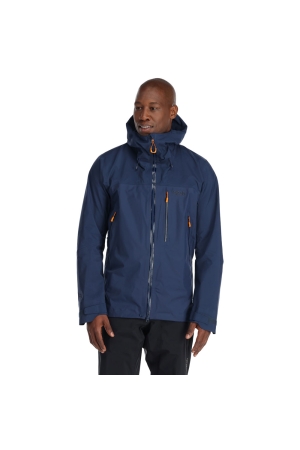 Rab  Latok Mountain GTX Jacket  Deep Ink 