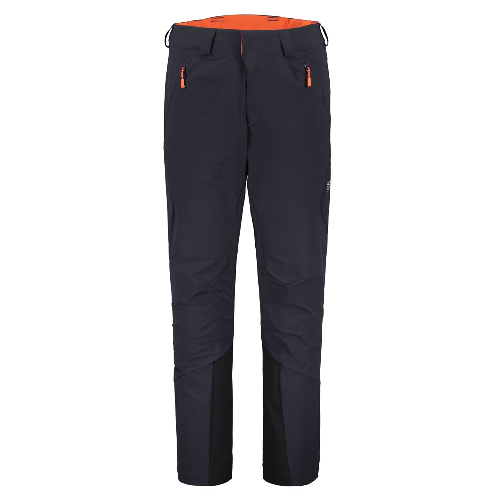 Rab Ascendor AS Pants Ebony QFU-78-EBN broeken online bestellen bij Kathmandu Outdoor & Travel