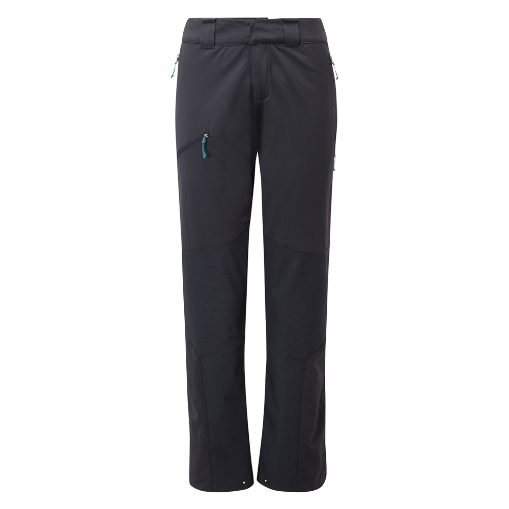 Rab Torque VR Pants Women's Beluga QVR-76-BE broeken online bestellen bij Kathmandu Outdoor & Travel