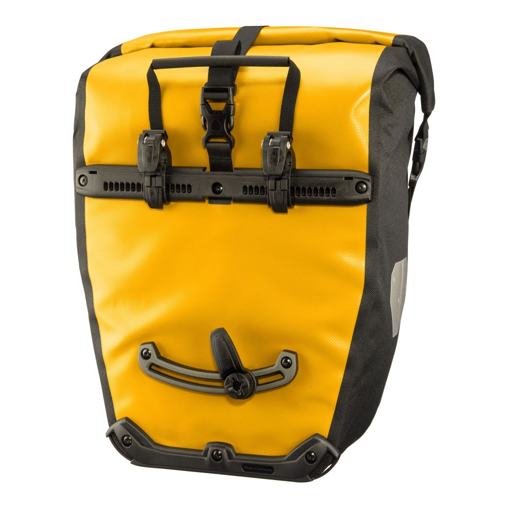 Ortlieb Back-Roller Classic QL2.1 40 L sunyellow-bla OF5310 tassen online bestellen bij Kathmandu Outdoor & Travel