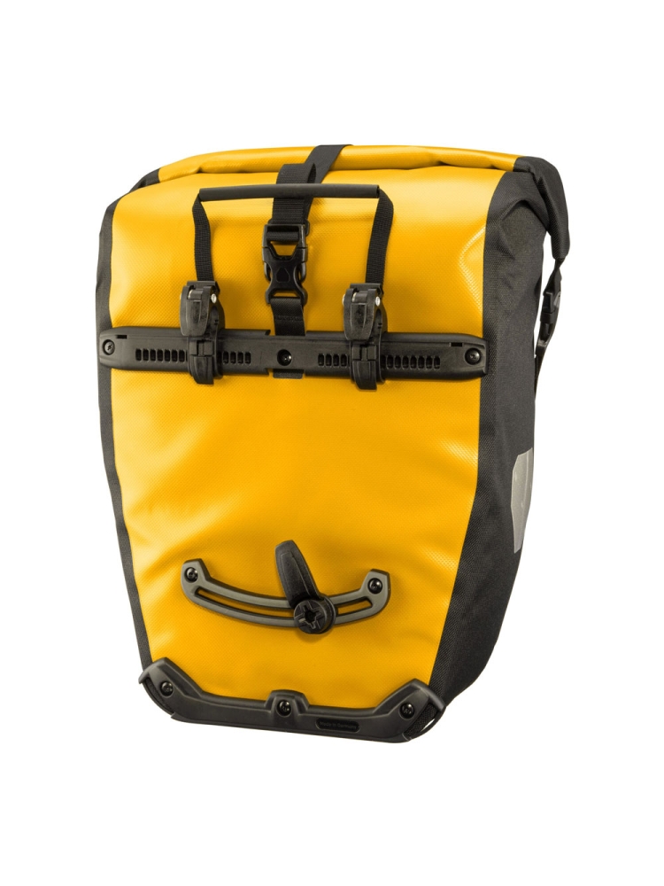 Ortlieb Back-Roller Classic QL2.1 40 L sunyellow-bla OF5310 tassen online bestellen bij Kathmandu Outdoor & Travel