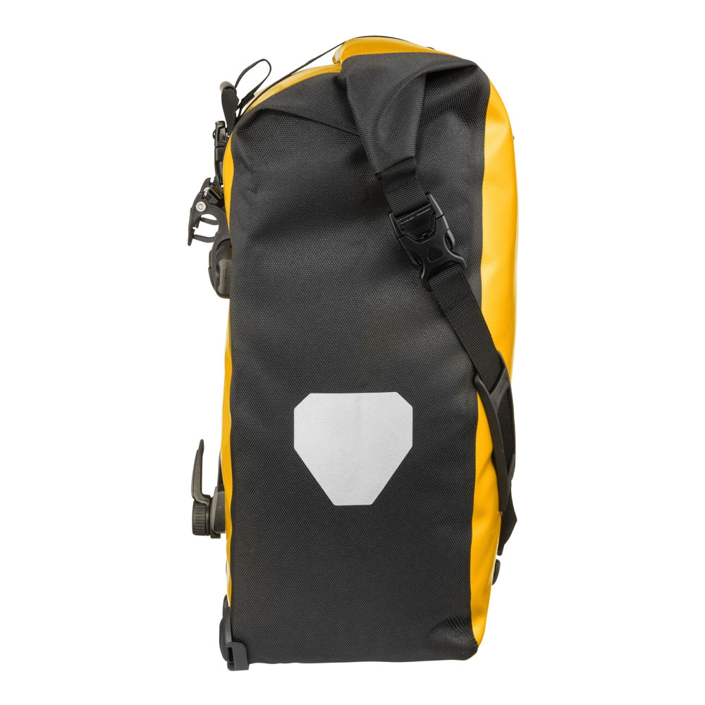 Ortlieb Back-Roller Classic QL2.1 40 L sunyellow-bla OF5310 tassen online bestellen bij Kathmandu Outdoor & Travel