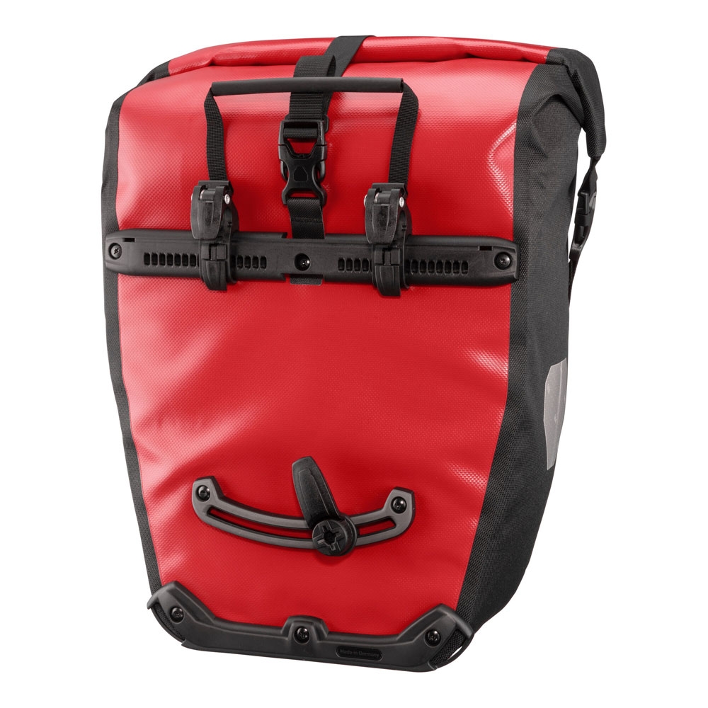 Ortlieb Back-Roller Classic QL2.1 40L Red/Black OF5302 tassen online bestellen bij Kathmandu Outdoor & Travel