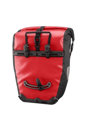 Ortlieb Back-Roller Classic QL2.1 40L Red/Black OF5302 tassen online bestellen bij Kathmandu Outdoor & Travel