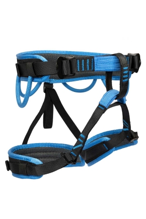 Lacd Harness Start 2.0 Blue 1100 klimgordels online bestellen bij Kathmandu Outdoor & Travel