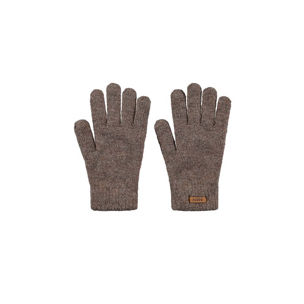 Barts Witzia Gloves Brown 45420091 kleding accessoires online bestellen bij Kathmandu Outdoor & Travel