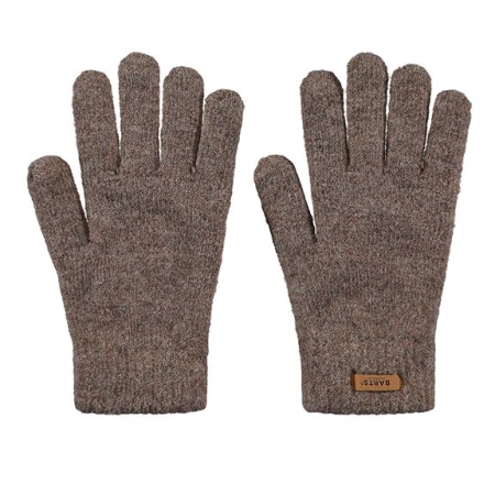 Barts  Witzia Gloves Brown