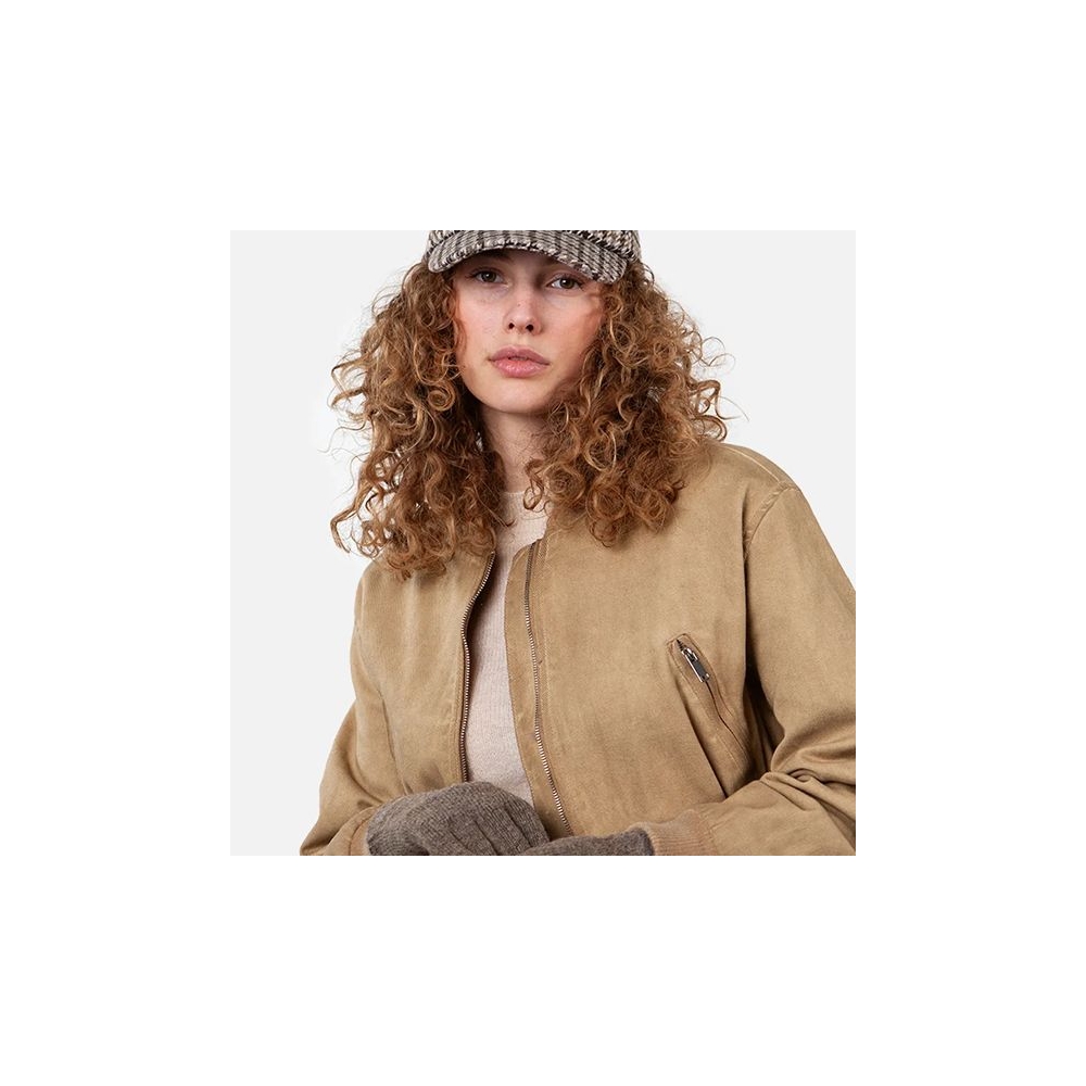 Barts Witzia Gloves Brown 45420091 kleding accessoires online bestellen bij Kathmandu Outdoor & Travel