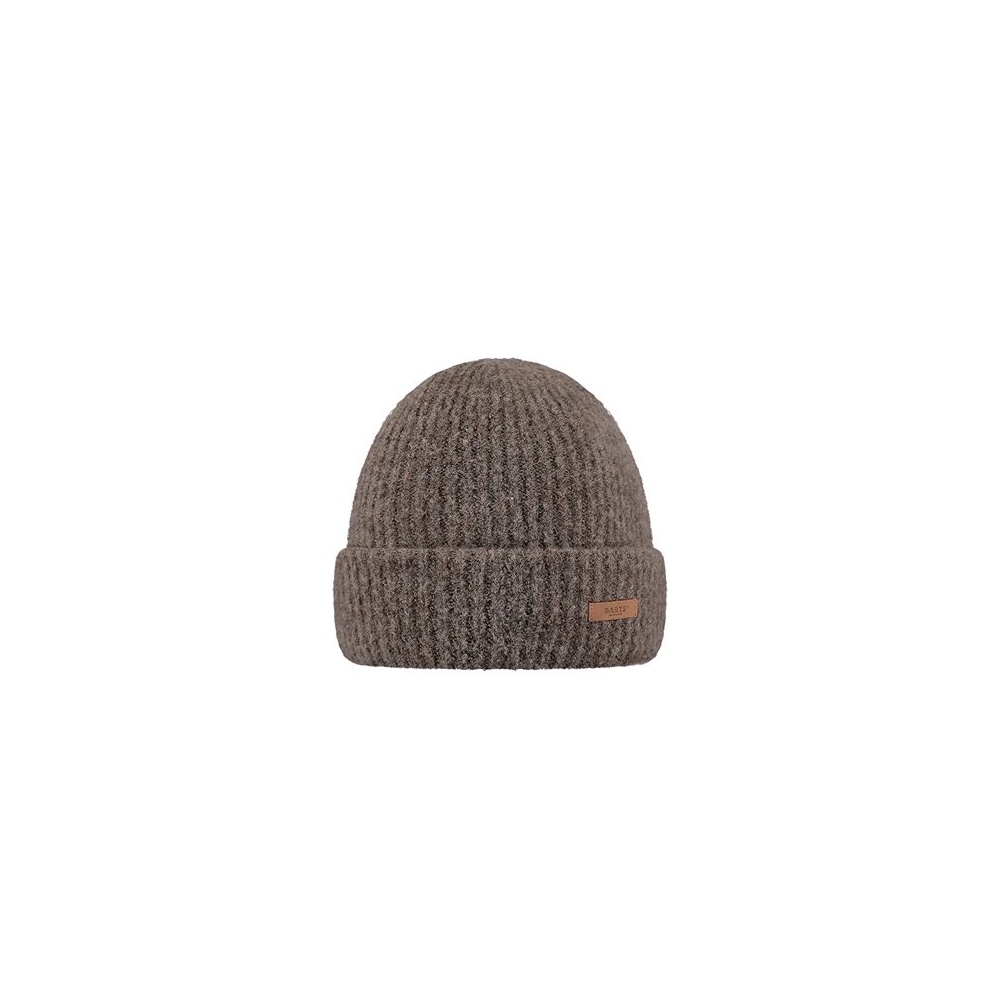 Barts Barts Witzia Beanie 45410091 kleding accessoires Barts Witzia Beanie Brown 45410091 kleding accessoires online bestellen bij Kathmandu Outdoor & Travel