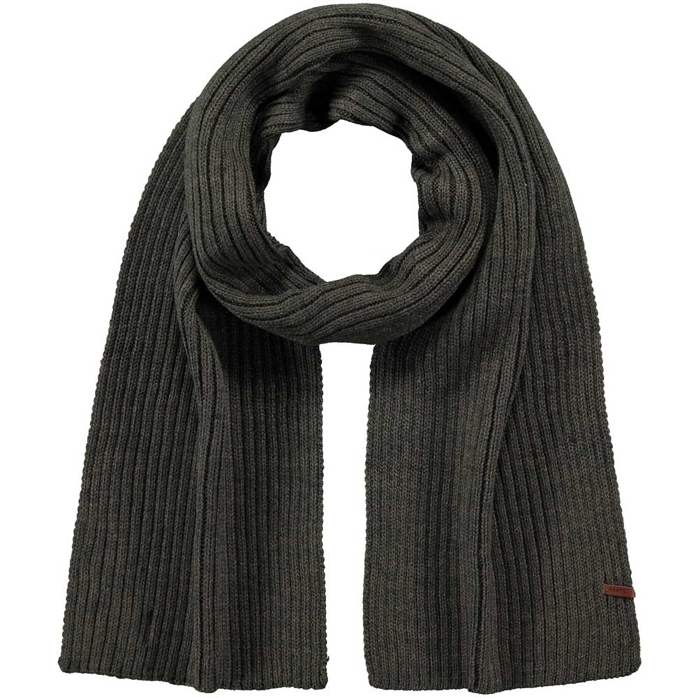 Barts Wilbert Scarf  Army 38570132 kleding accessoires online bestellen bij Kathmandu Outdoor & Travel
