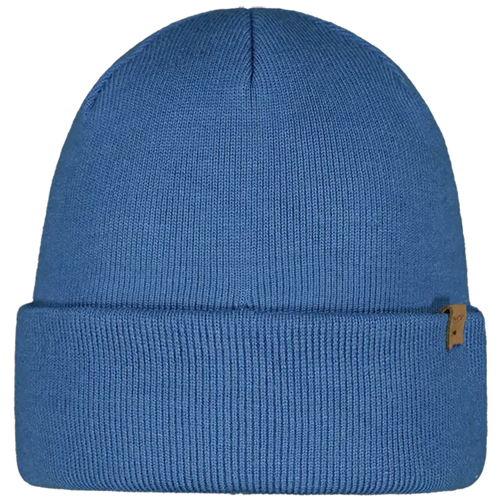 Barts Willes Beanie Blue 40400041 kleding accessoires online bestellen bij Kathmandu Outdoor & Travel