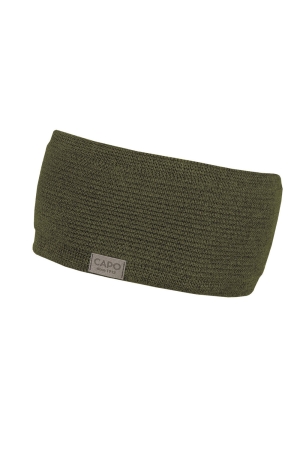 Capo Light Headband Olive 20488-635360-olive kleding accessoires online bestellen bij Kathmandu Outdoor & Travel