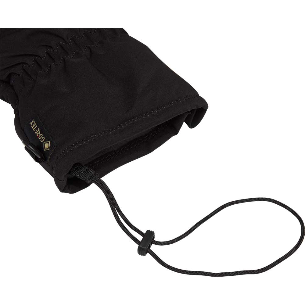 Black Diamond Mission Gloves Women's Black BD801917-Black kleding accessoires online bestellen bij Kathmandu Outdoor & Travel