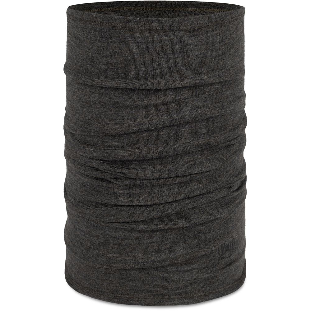 Buff Buff Merino Midweight 113023843-Solid Bark kleding accessoires Buff Merino Midweight Solid Bark 113023843-Solid Bark kleding accessoires online bestellen bij Kathmandu Outdoor & Travel