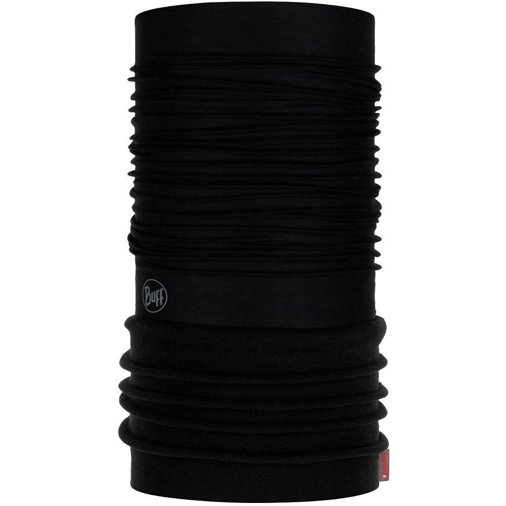 Buff Buff Buff Polar 130003999-Black kleding accessoires Buff Buff Polar Black 130003999-Black kleding accessoires online bestellen bij Kathmandu Outdoor & Travel