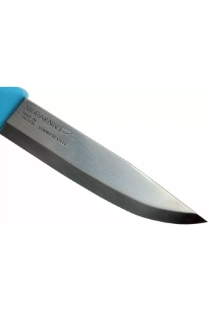 Morakniv Companion RVS Blue MO 12884-blue messen & tools online bestellen bij Kathmandu Outdoor & Travel