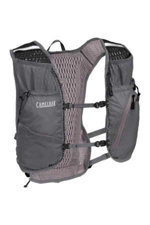 Camelbak  Zephyr Vest, 34 oz Grey/Black