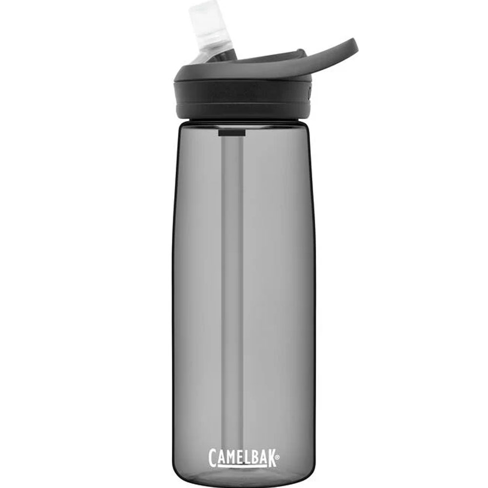 Camelbak Eddy+ 750ml Charcoal CB2465001075 drinkflessen en thermosflessen online bestellen bij Kathmandu Outdoor & Travel