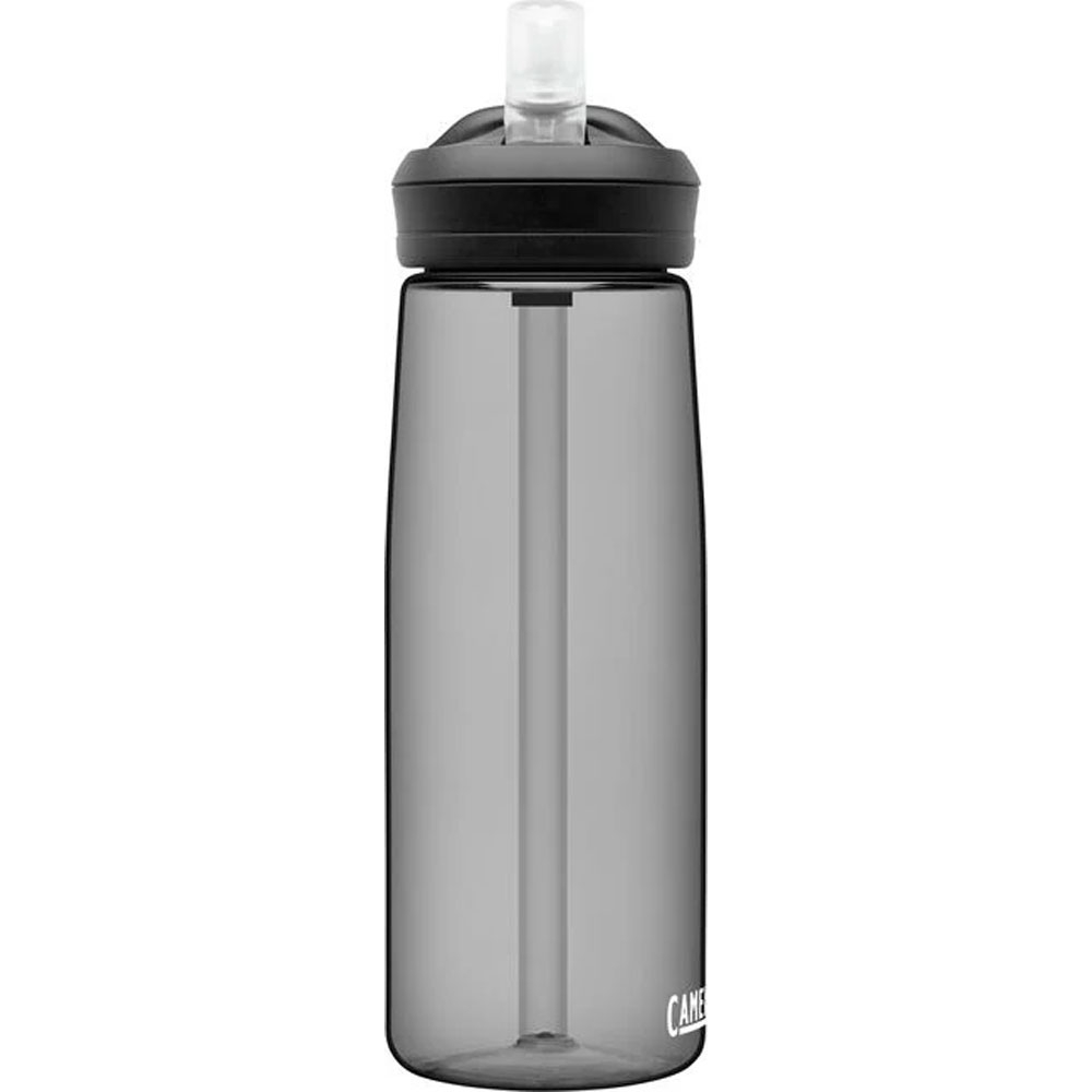 Camelbak Eddy+ 750ml Charcoal CB2465001075 drinkflessen en thermosflessen online bestellen bij Kathmandu Outdoor & Travel