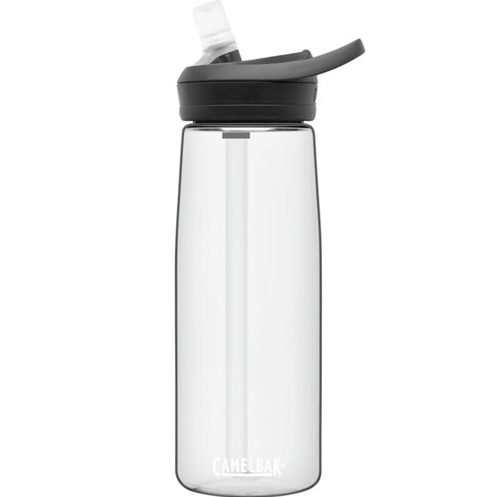 Camelbak Eddy+ 750ml Clear CB2465101075 drinkflessen en thermosflessen online bestellen bij Kathmandu Outdoor & Travel
