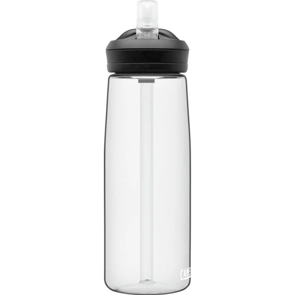 Camelbak Eddy+ 750ml Clear CB2465101075 drinkflessen en thermosflessen online bestellen bij Kathmandu Outdoor & Travel