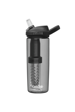 Camelbak  Eddy+ 600ml, filtered by LifeStraw Charcoal