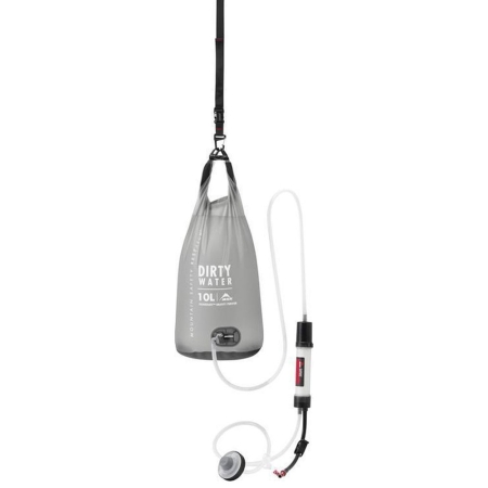 Msr  Guardian Gravity Purifier Grey