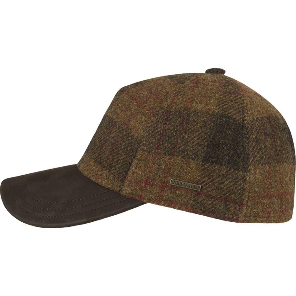 Hatland Alvara Khaki 03138/154 kleding accessoires online bestellen bij Kathmandu Outdoor & Travel