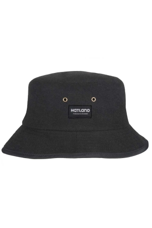 Hatland Alcatraz Porelle Black 29089/01 kleding accessoires online bestellen bij Kathmandu Outdoor & Travel