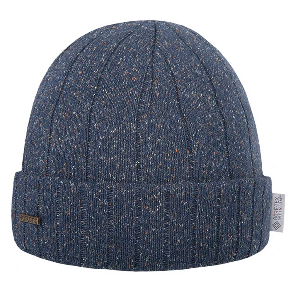 Hatland Yunus Windstopper Navy 06420/02 kleding accessoires online bestellen bij Kathmandu Outdoor & Travel