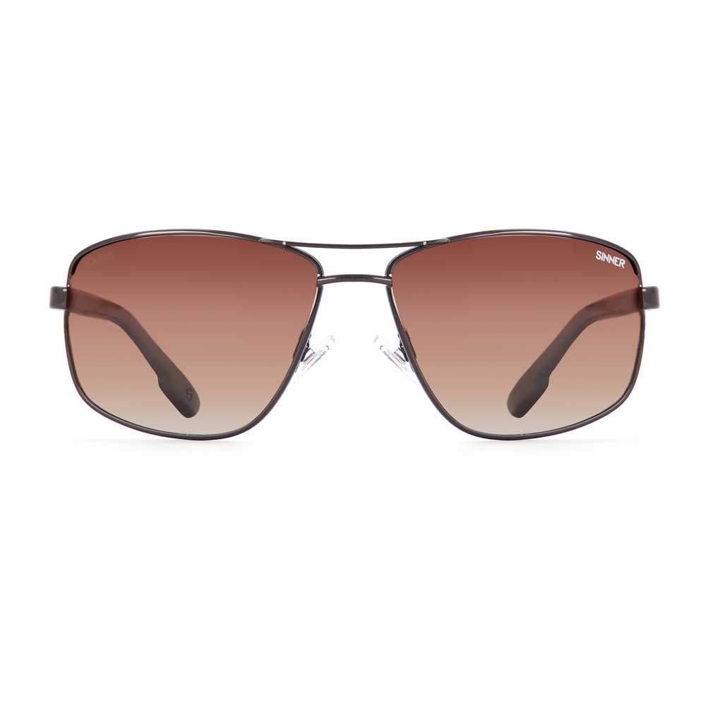 Sinner Brandon X Brown SISU-847-40-P30 zonnebrillen online bestellen bij Kathmandu Outdoor & Travel