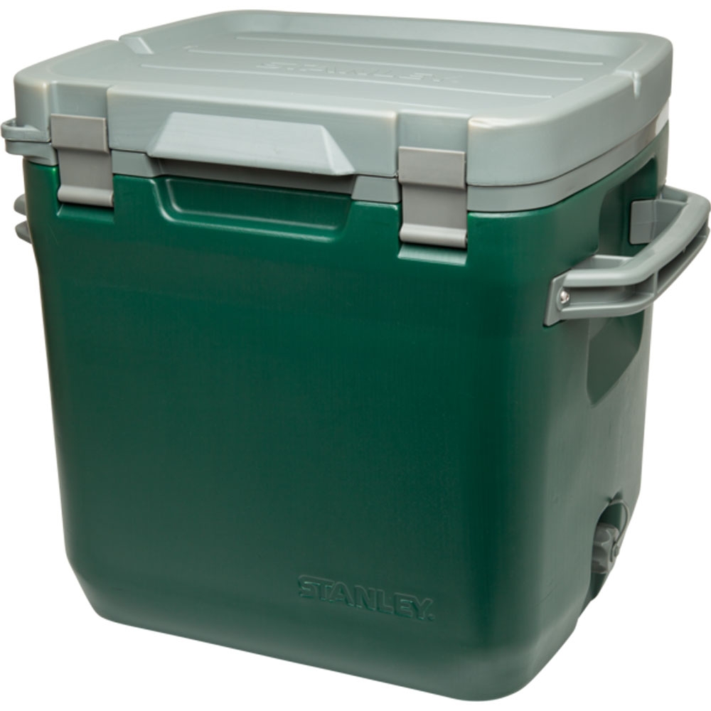 Stanley The Cold For Days Outdoor Cooler 28,3L Green 10-01936-038 koken online bestellen bij Kathmandu Outdoor & Travel