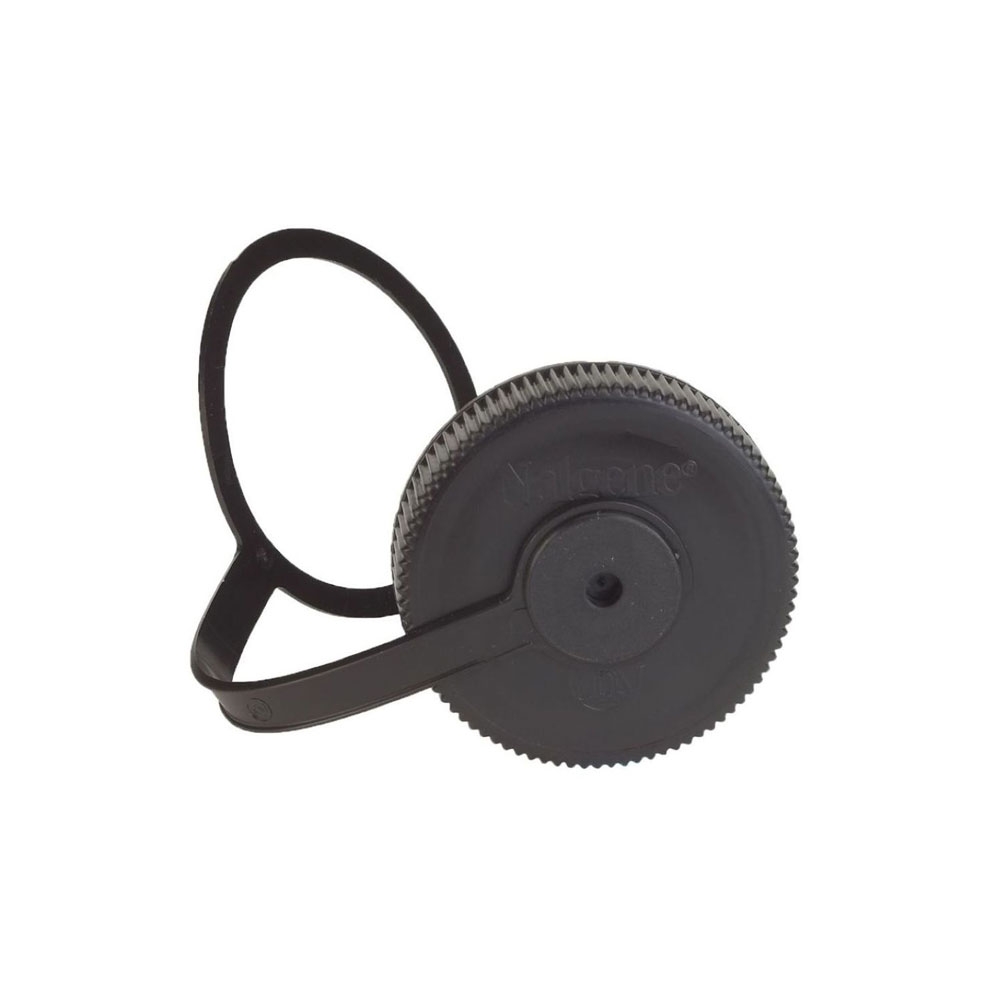 Nalgene Replacement Cap 63 mm WM Bottle   N2570-1063 drinkflessen en thermosflessen online bestellen bij Kathmandu Outdoor & Travel