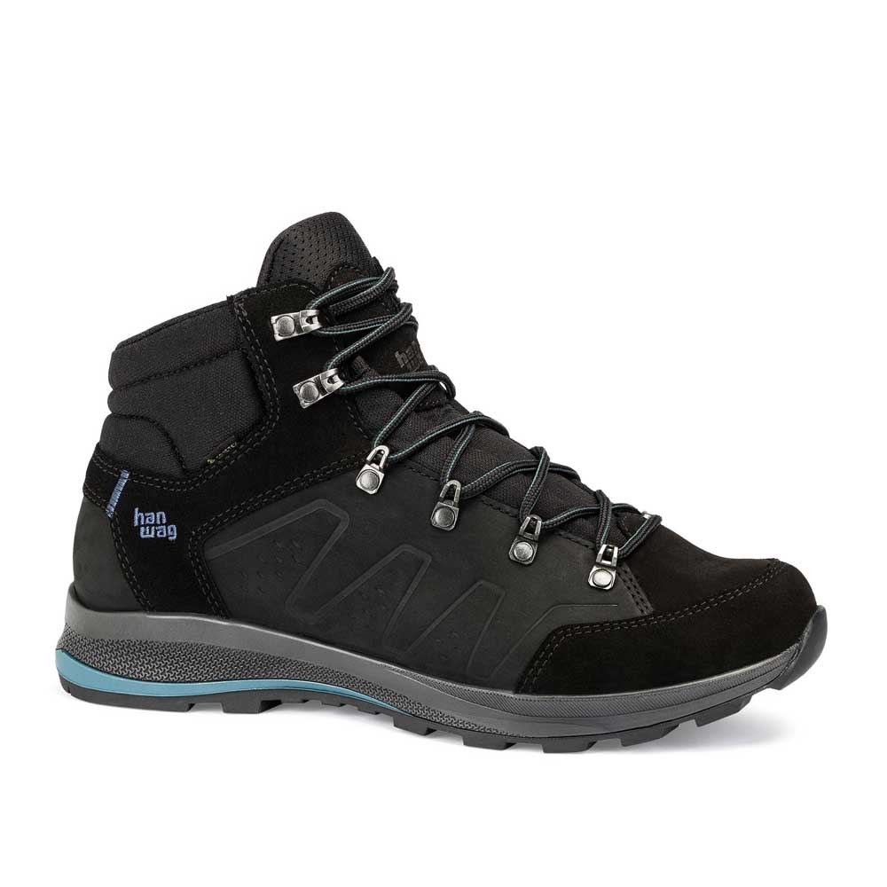 Hanwag Torsby GTX Black/Dusk H203700-12603 wandelschoenen heren online bestellen bij Kathmandu Outdoor & Travel