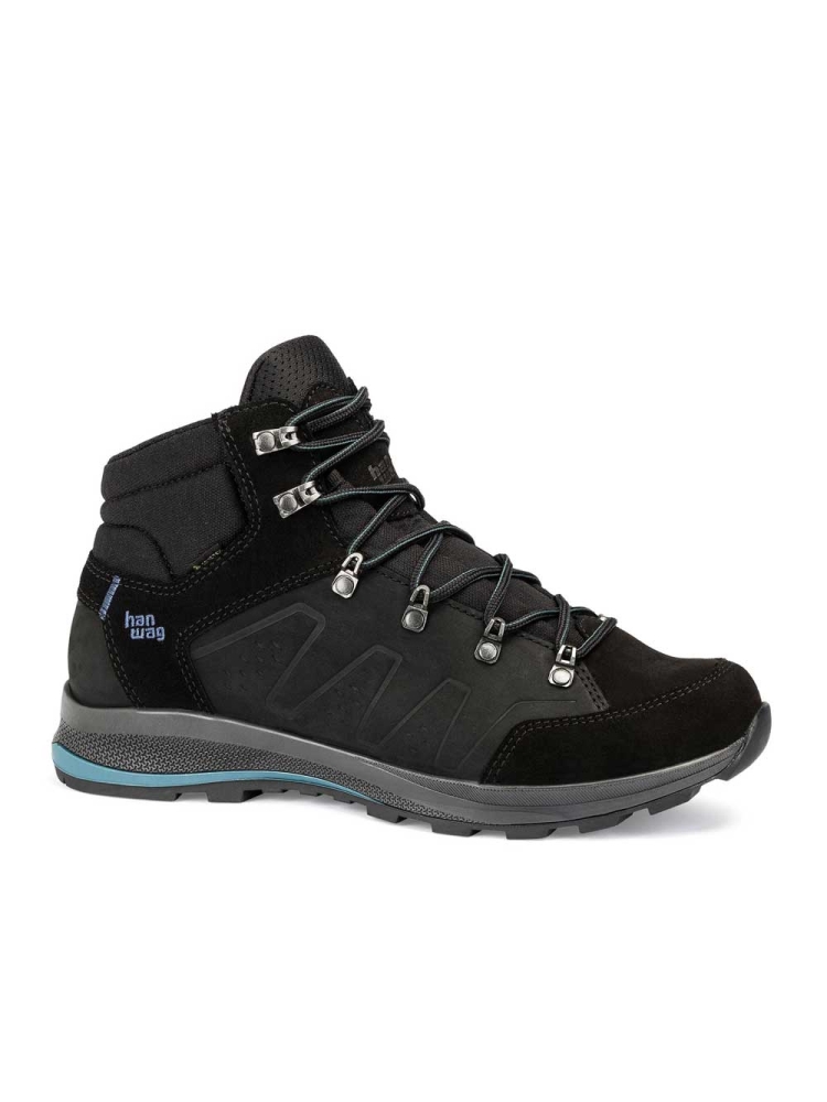 Hanwag Torsby GTX Black/Dusk H203700-12603 wandelschoenen heren online bestellen bij Kathmandu Outdoor & Travel