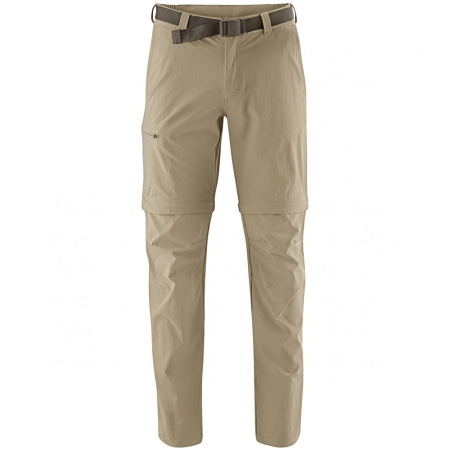 Maier Sports  Tajo 2 Zipp-Off Pants Regular Coriander