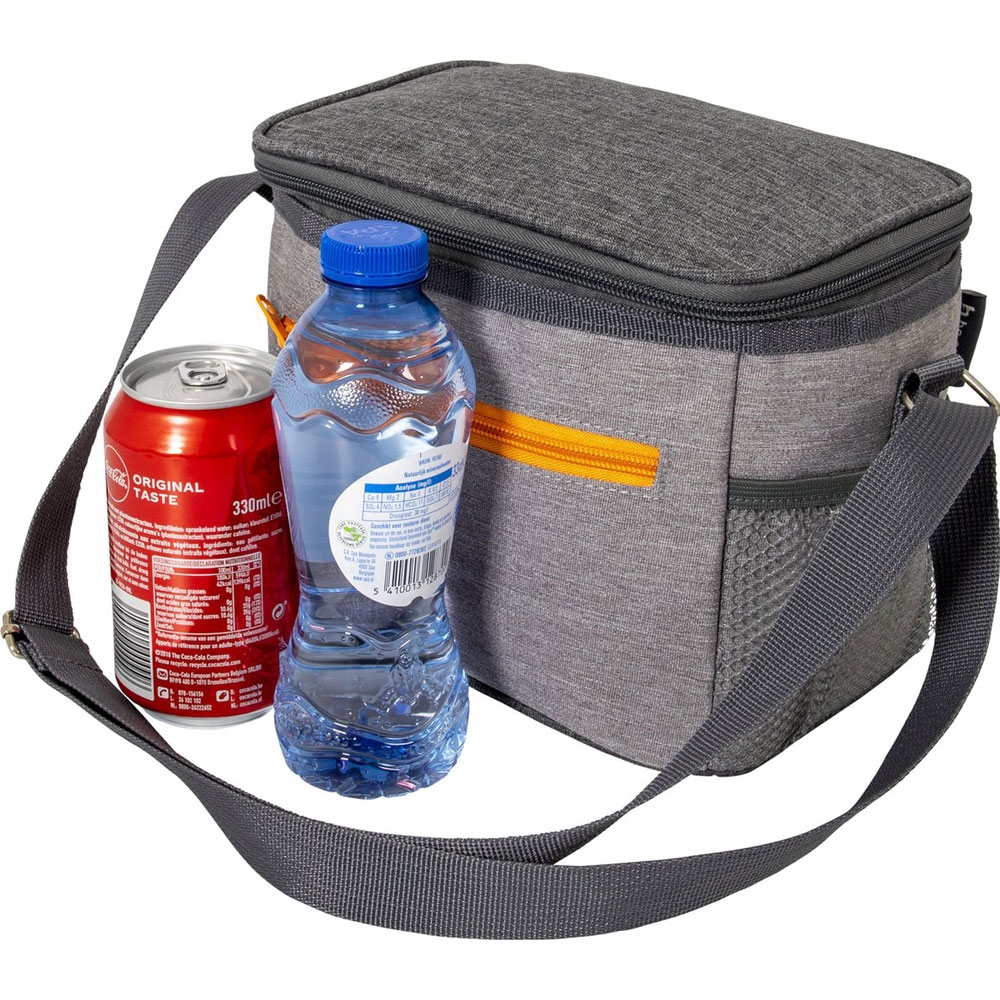 Bo-Camp Koeltas 10 liter  Grey 6702910 koken online bestellen bij Kathmandu Outdoor & Travel