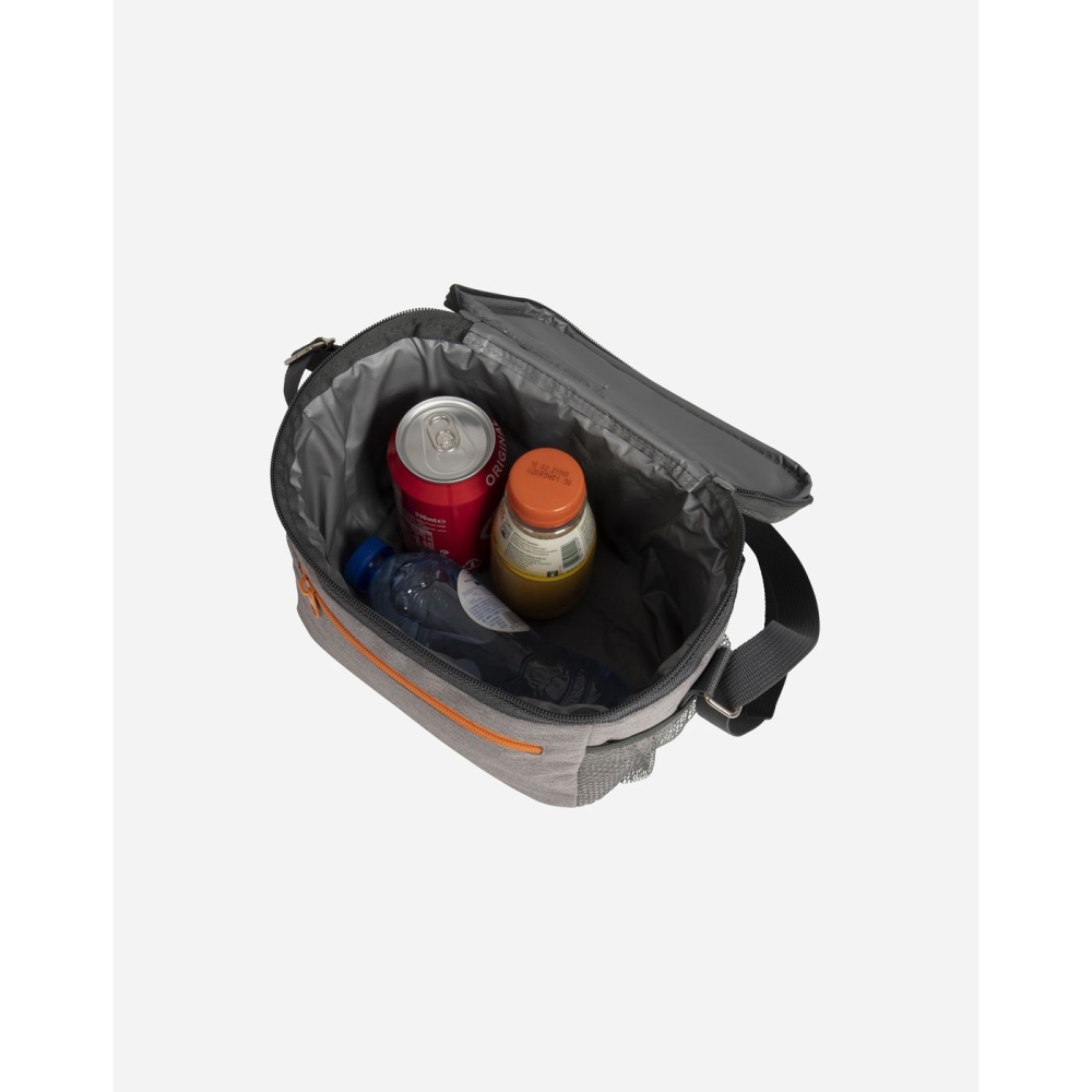 Bo-Camp Koeltas 5 Liter Grey 6702909 koken online bestellen bij Kathmandu Outdoor & Travel