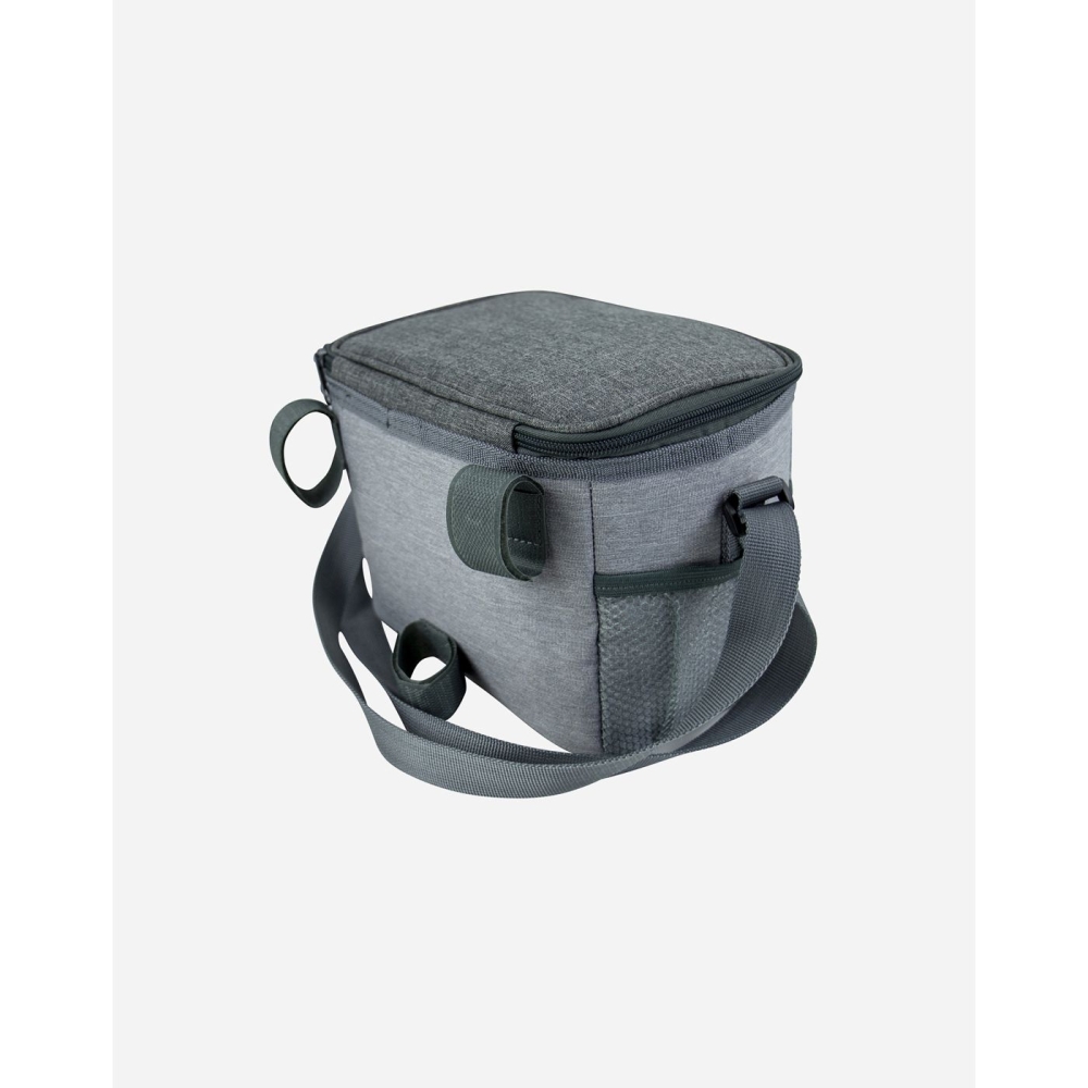 Bo-Camp Koeltas 5 Liter Grey 6702909 koken online bestellen bij Kathmandu Outdoor & Travel