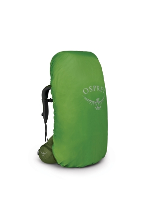 Osprey Aether 55 Garlic Mustard Green 10002955 trekkingrugzakken online bestellen bij Kathmandu Outdoor & Travel