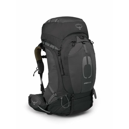 Osprey  Atmos AG 65 Black