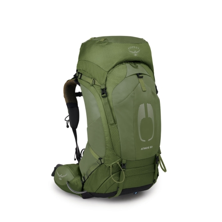 Osprey  Atmos AG 50 Mythical Green