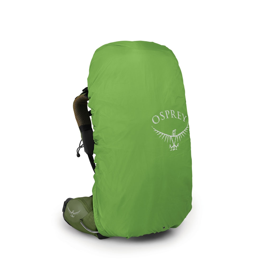 Osprey Atmos AG 50 Mythical Green 1000400 trekkingrugzakken online bestellen bij Kathmandu Outdoor & Travel