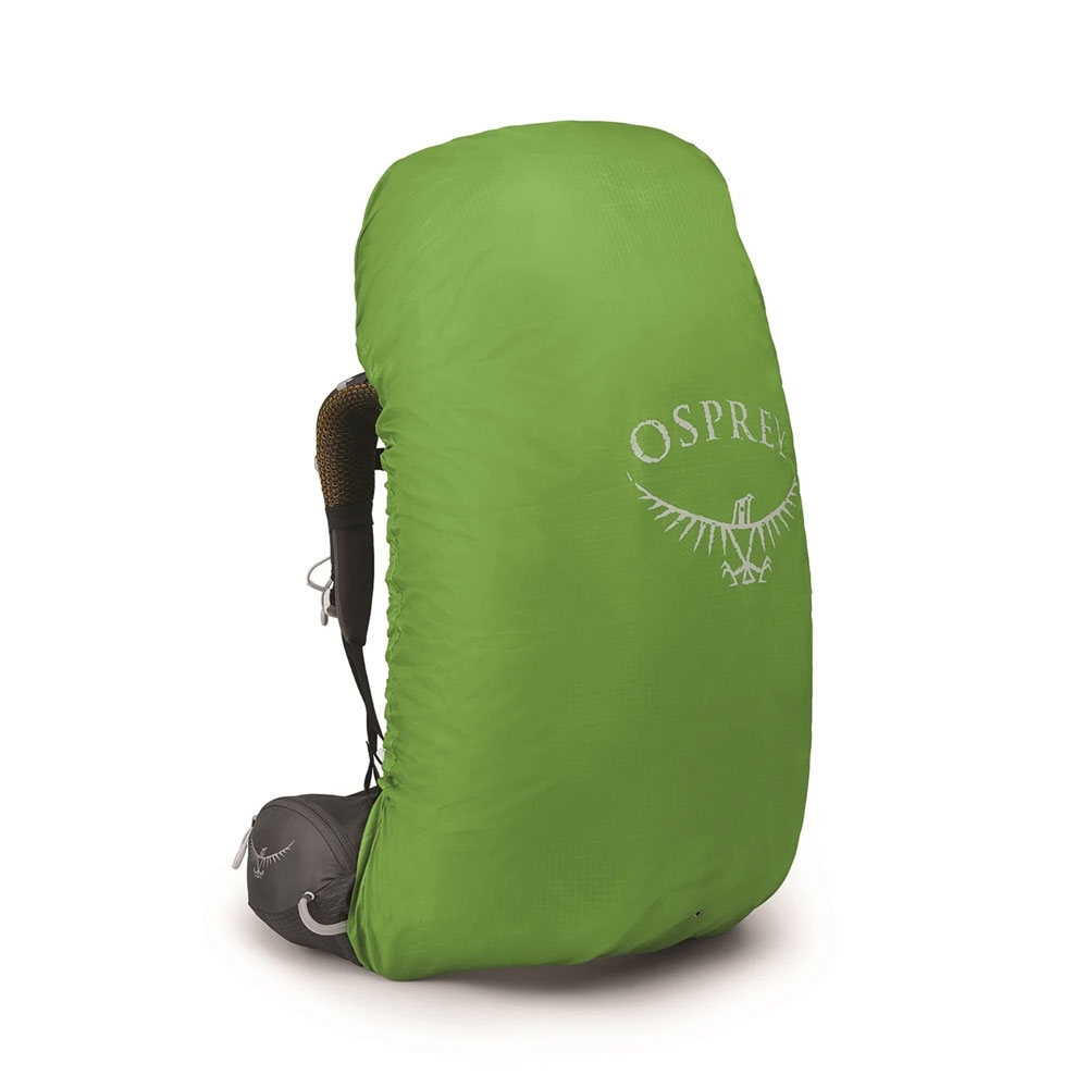 Osprey Aura AG 65 Women's Tungsten Grey 1-177-304 trekkingrugzakken online bestellen bij Kathmandu Outdoor & Travel