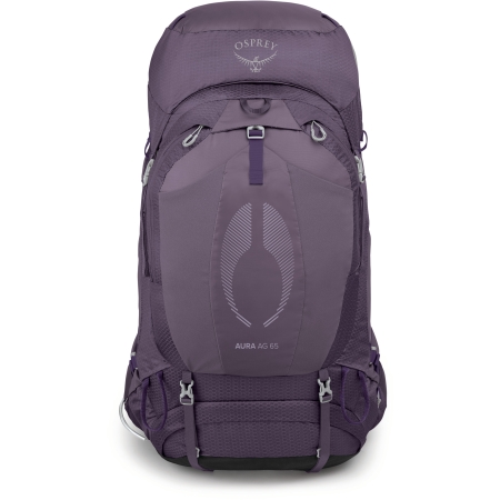 Osprey  Aura AG 65 Women's Enchantment Purple