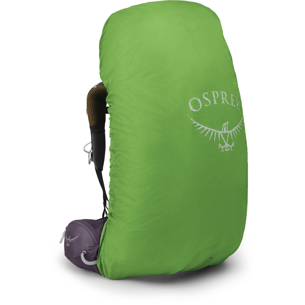 Osprey Aura AG 65 Women's Enchantment Purple 1-177-474 trekkingrugzakken online bestellen bij Kathmandu Outdoor & Travel