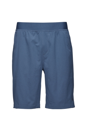 Black Diamond Shierra Shorts Ink Blue AP751101-Ink Blue broeken online bestellen bij Kathmandu Outdoor & Travel